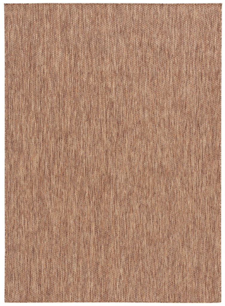 safavieh clearance beach house bhs260t brown rug