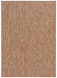 safavieh clearance beach house bhs260t brown rug