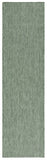 safavieh clearance beach house bhs260y green rug