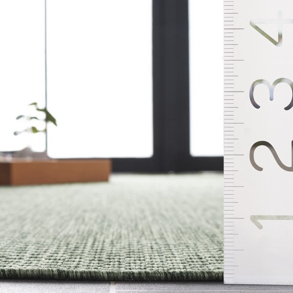 safavieh clearance beach house bhs260y green rug