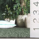 safavieh clearance beach house bhs260y green rug