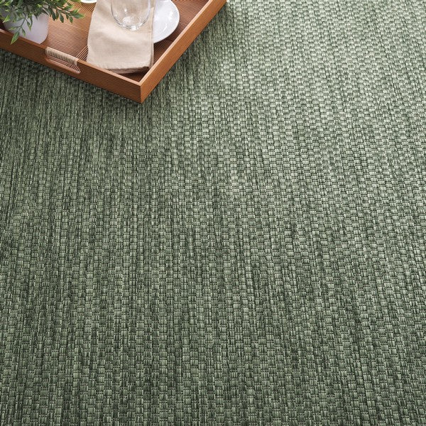 safavieh clearance beach house bhs260y green rug