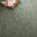 safavieh clearance beach house bhs260y green rug