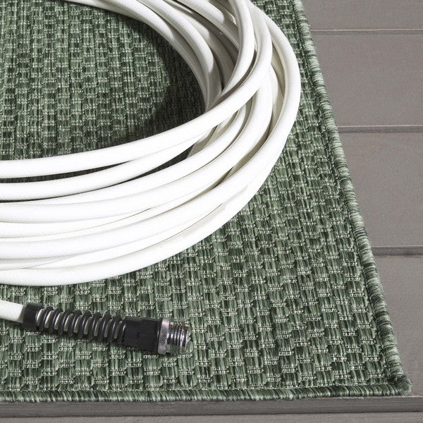 safavieh clearance beach house bhs260y green rug