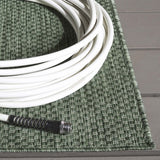 safavieh clearance beach house bhs260y green rug