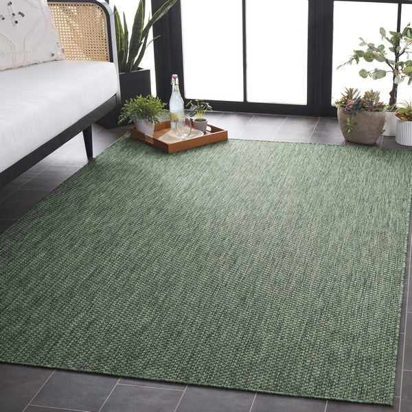 safavieh clearance beach house bhs260y green rug