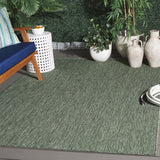 safavieh clearance beach house bhs260y green rug
