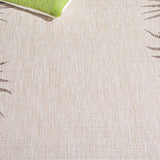 safavieh clearance beach house bhs262b beige rug