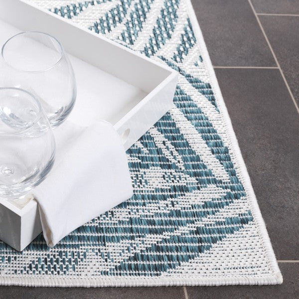 safavieh clearance beach house bhs262m blue rug