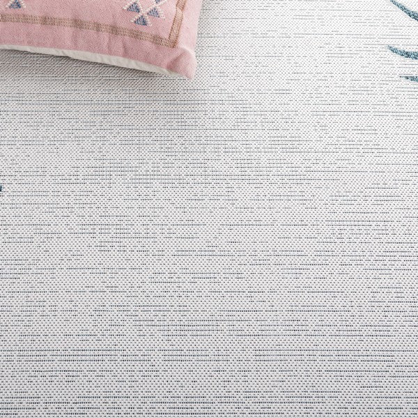 safavieh clearance beach house bhs262m blue rug