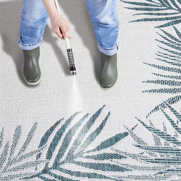 safavieh clearance beach house bhs262m blue rug
