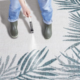 safavieh clearance beach house bhs262m blue rug