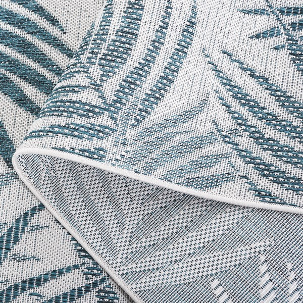 safavieh clearance beach house bhs262m blue rug