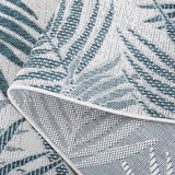 safavieh clearance beach house bhs262m blue rug