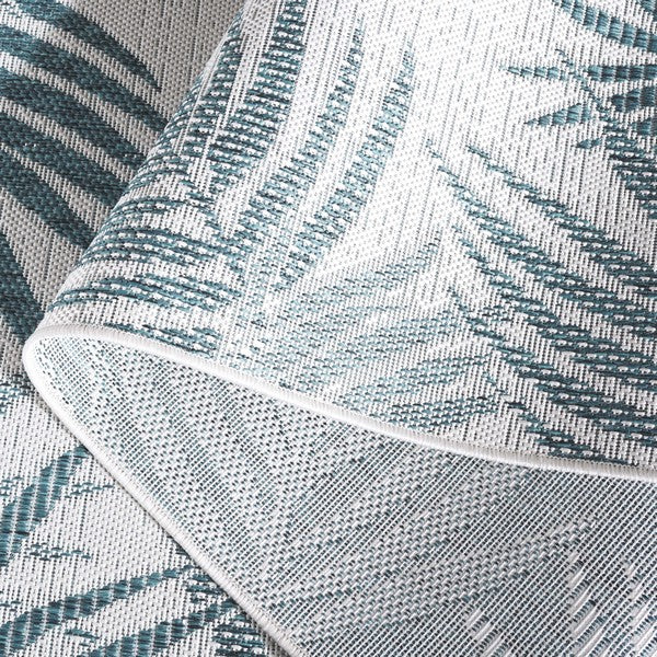 safavieh clearance beach house bhs262m blue rug