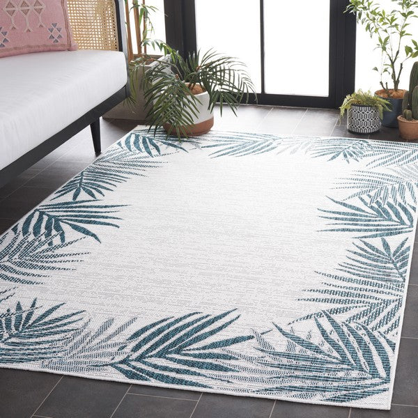 safavieh clearance beach house bhs262m blue rug