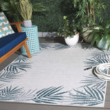 safavieh clearance beach house bhs262m blue rug