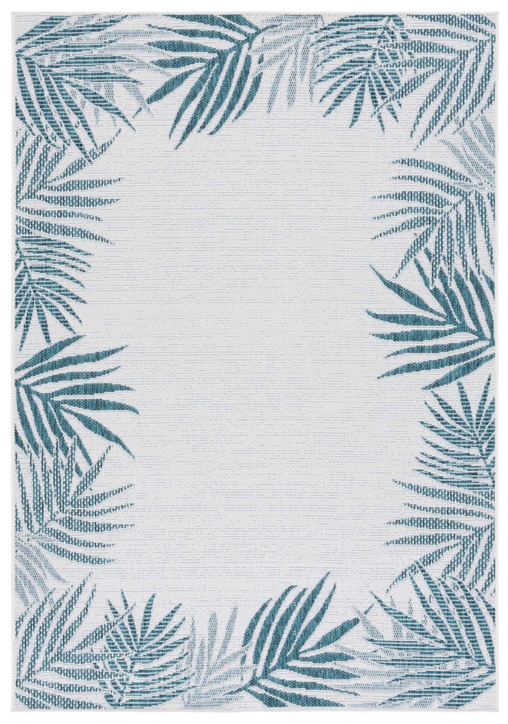 safavieh clearance beach house bhs262m blue rug