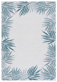 safavieh clearance beach house bhs262m blue rug