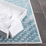 safavieh clearance beach house bhs264j aqua rug