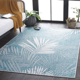 safavieh clearance beach house bhs264j aqua rug