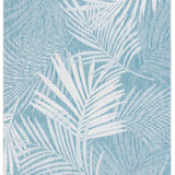 safavieh clearance beach house bhs264j aqua rug