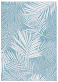 safavieh clearance beach house bhs264j aqua rug