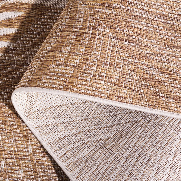 safavieh clearance beach house bhs264t brown rug