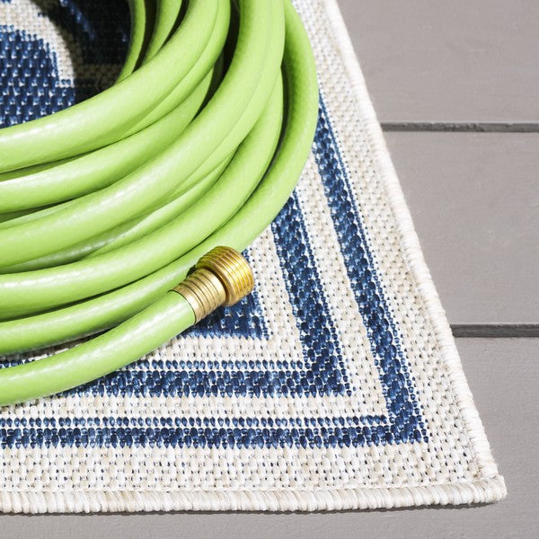 safavieh clearance beach house bhs266m blue rug