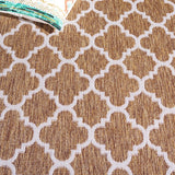 safavieh clearance beach house bhs266t brown rug