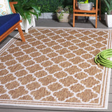 safavieh clearance beach house bhs266t brown rug