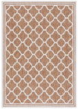 safavieh clearance beach house bhs266t brown rug