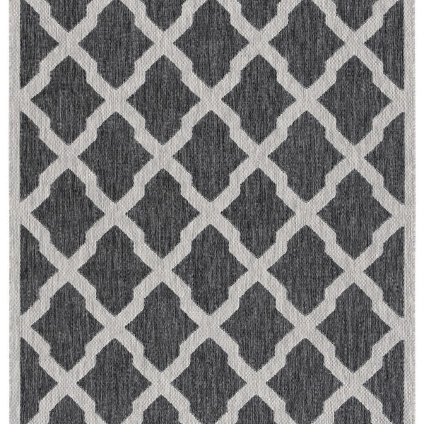 safavieh clearance beach house bhs268h charcoal rug