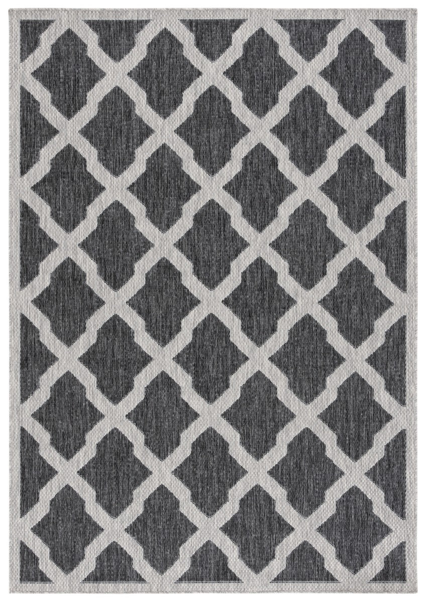 safavieh clearance beach house bhs268h charcoal rug