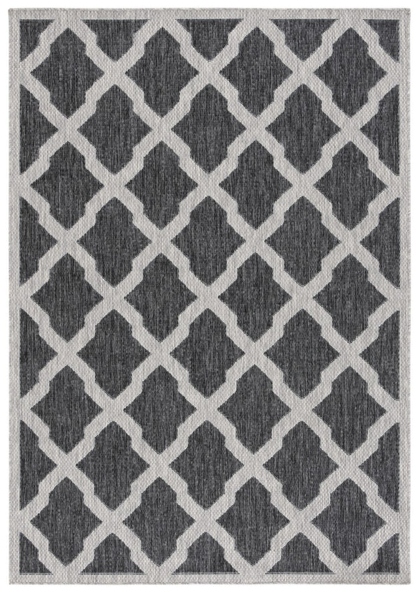 safavieh clearance beach house bhs268h charcoal rug