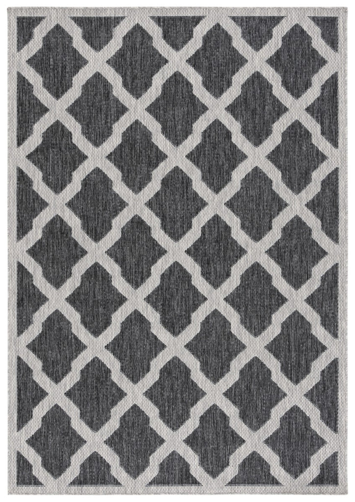 safavieh clearance beach house bhs268h charcoal rug