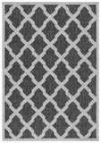 safavieh clearance beach house bhs268h charcoal rug