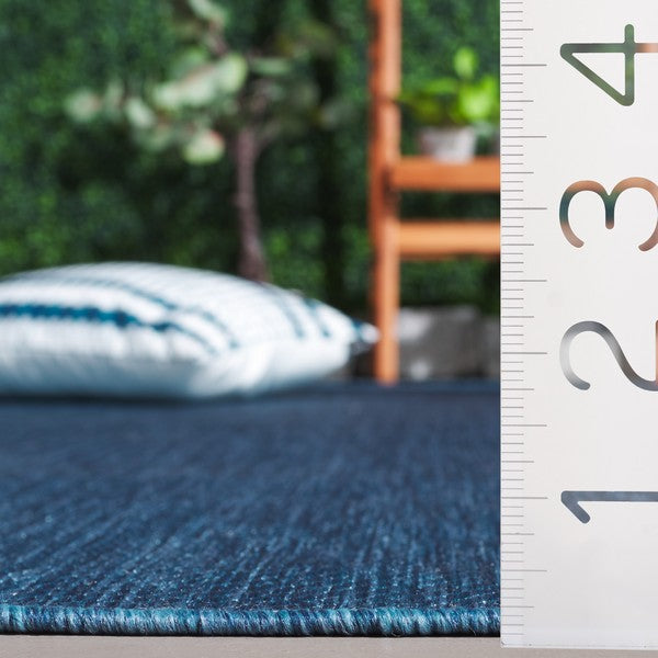 safavieh clearance beach house bhs274m blue rug