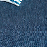 safavieh clearance beach house bhs274m blue rug