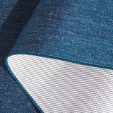 safavieh clearance beach house bhs274m blue rug