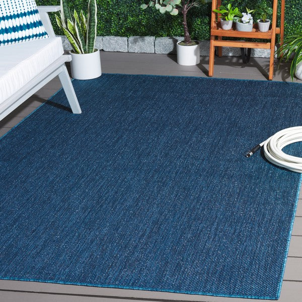 safavieh clearance beach house bhs274m blue rug