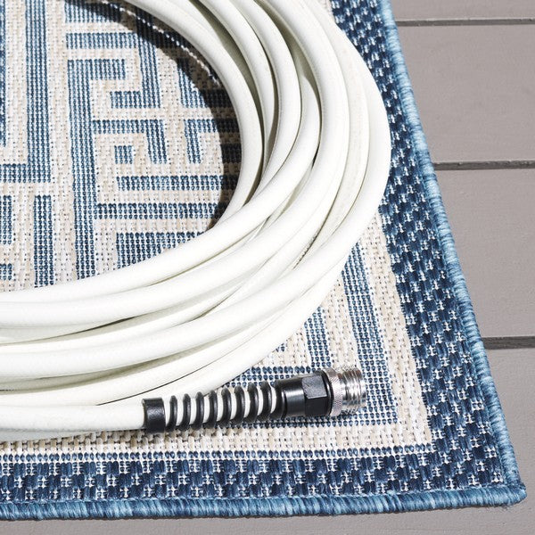 safavieh clearance beach house bhs276m blue rug