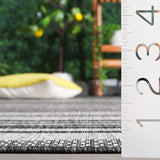 safavieh clearance beach house bhs278f grey rug