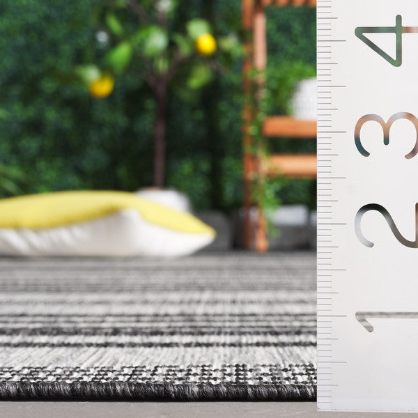 safavieh clearance beach house bhs278f grey rug