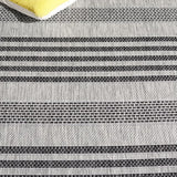 safavieh clearance beach house bhs278f grey rug