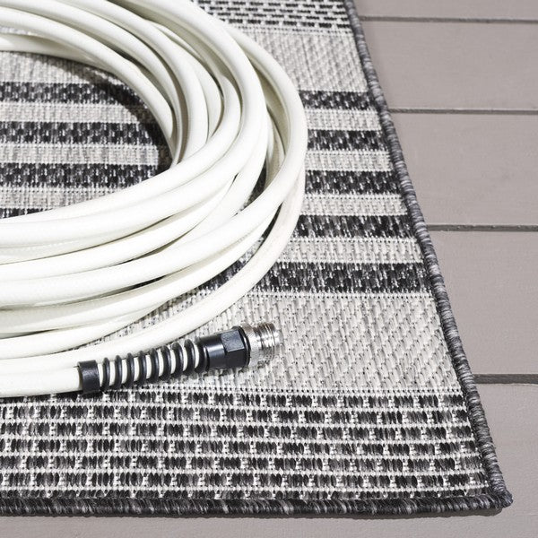 safavieh clearance beach house bhs278f grey rug