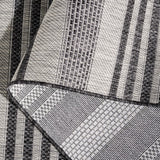 safavieh clearance beach house bhs278f grey rug