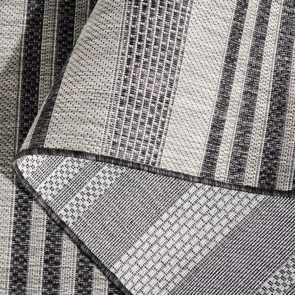 safavieh clearance beach house bhs278f grey rug