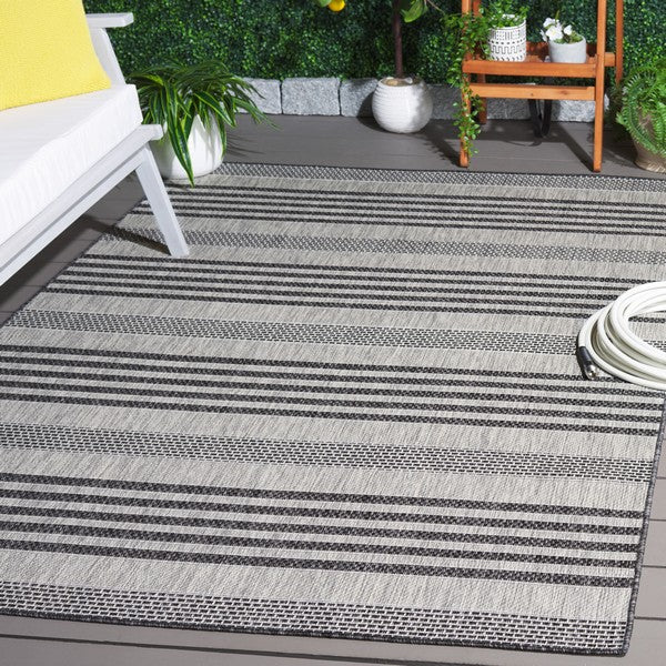 safavieh clearance beach house bhs278f grey rug