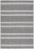 safavieh clearance beach house bhs278f grey rug